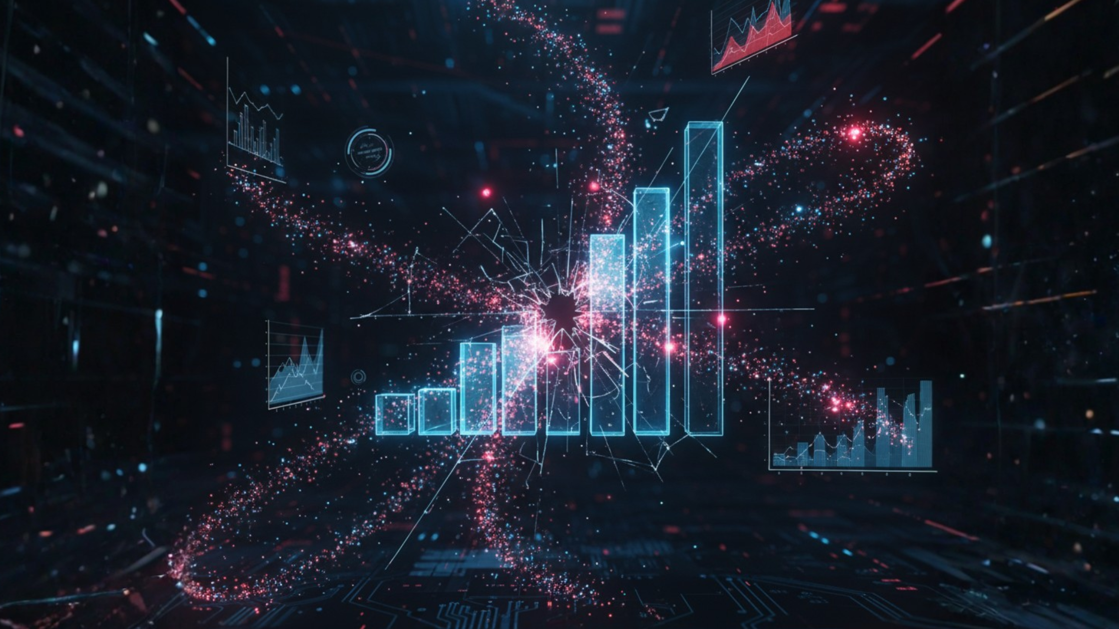 #7 — Failure = Data