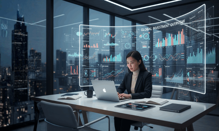  How to Structure Your Startup Financials for Investor Trust