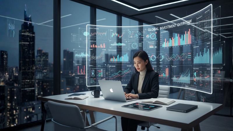 How to Structure Your Startup Financials for Investor Trust