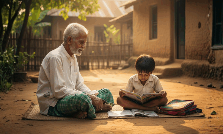  Rethinking Poverty: Beyond the Absence of Money